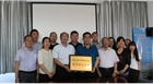 校企合作助力企業(yè)發(fā)展，民豐再創(chuàng)合作新篇 ——我公司與內(nèi)蒙古農(nóng)業(yè)大學(xué)職業(yè)技術(shù)學(xué)院舉